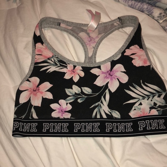 PINK Victoria's Secret Other - Pink Victoria secret sports bra PINK Victoria's Secret Other - Pink Victoria secret sports bra